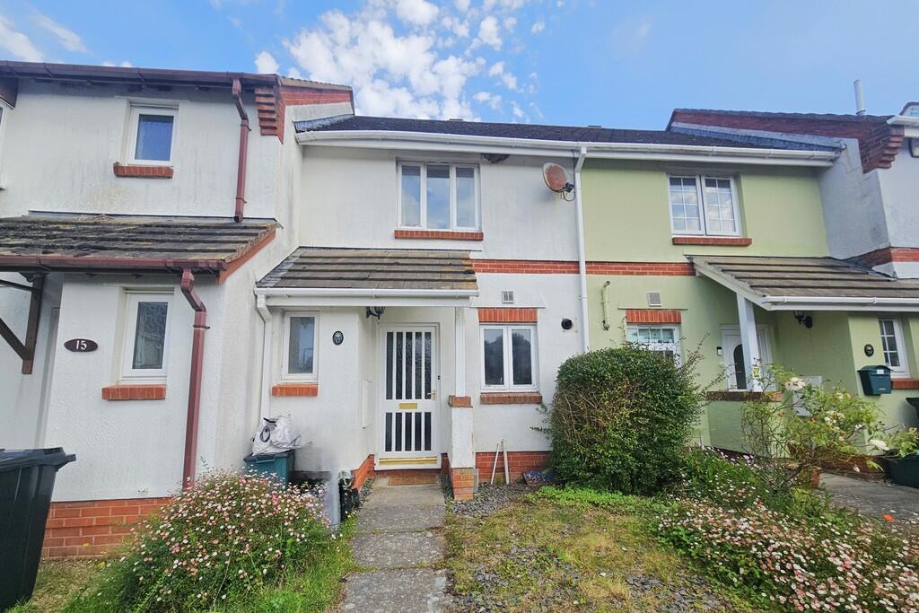 2 bed Mid Terraced House for rent in Plymouth. From Luscombe Maye - Yealmpton