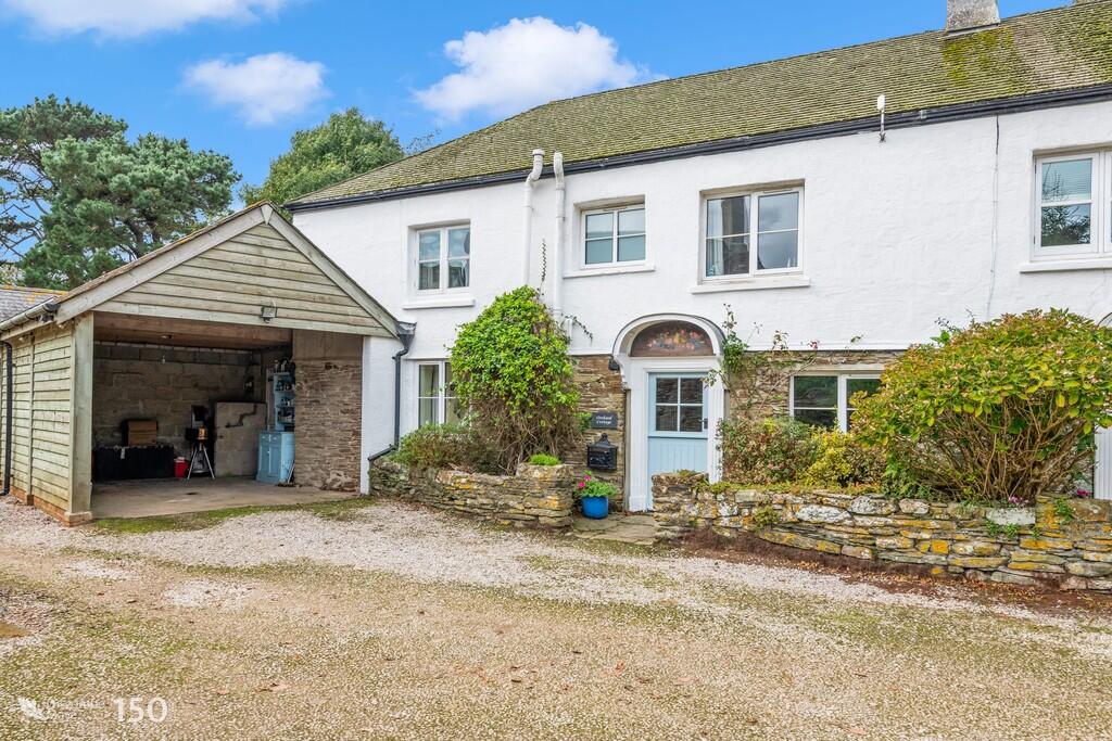 3 bed Cottage for rent in Malborough. From Luscombe Maye - Yealmpton 3 bed Cottage for rent in Malborough. From Luscombe Maye - Yealmpton