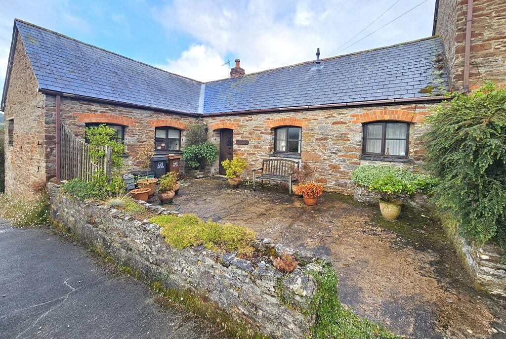 2 bed Cottage for rent in Yealmbridge. From Luscombe Maye - Yealmpton