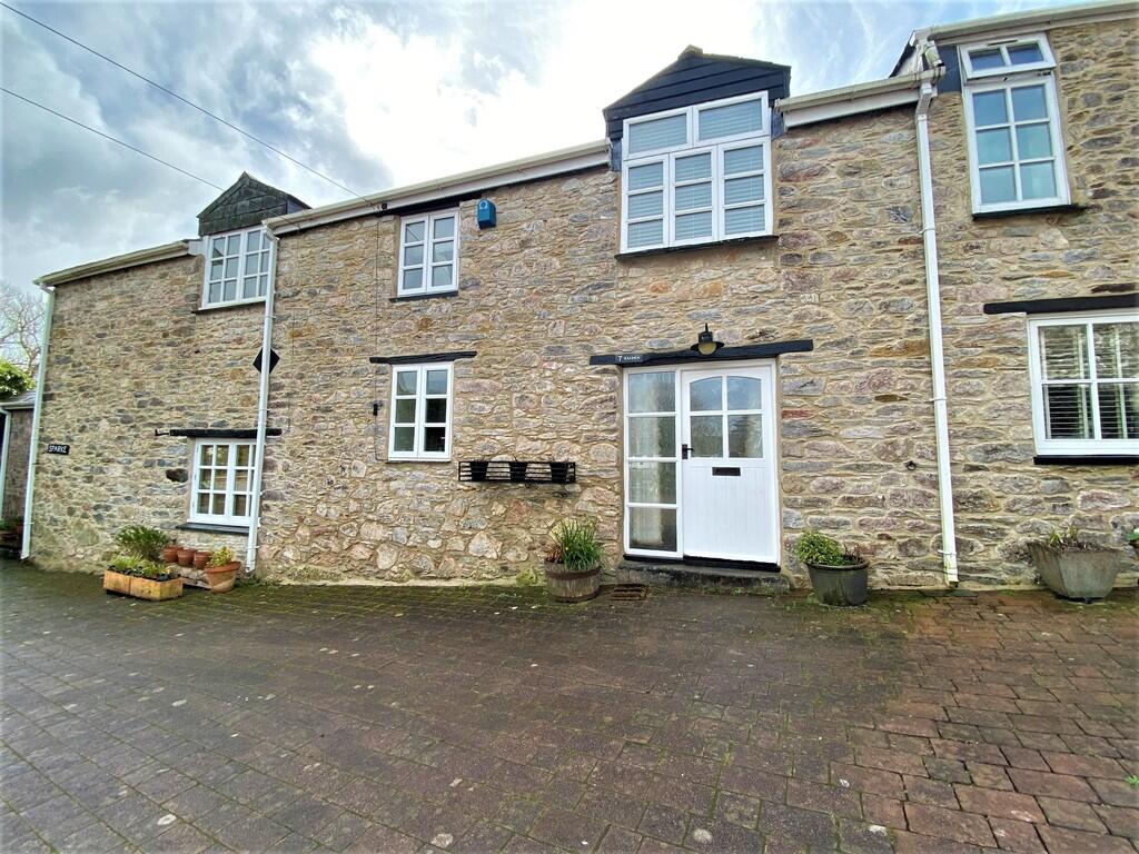 2 bed Barn Conversion for rent in Yealmpton. From Luscombe Maye - Yealmpton