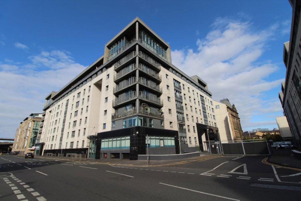 3 bed 1st Floor Flat for rent in Glasgow. From Maclay Property Ltd - Glasgow