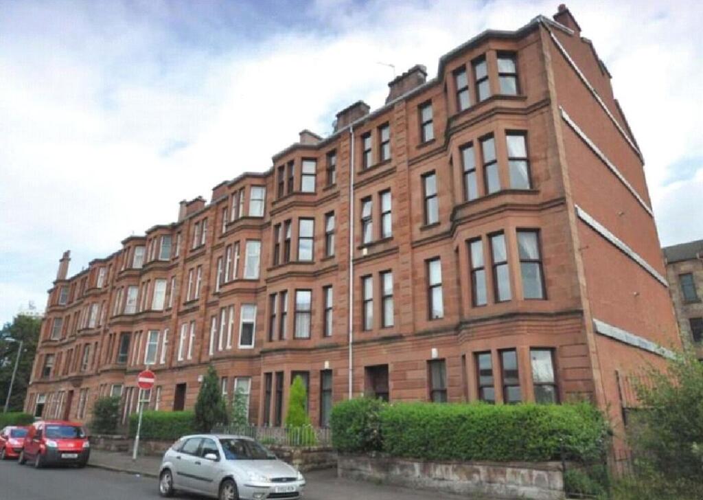 2 bed 1st Floor Flat for rent in Glasgow. From Maclay Property Ltd - Glasgow