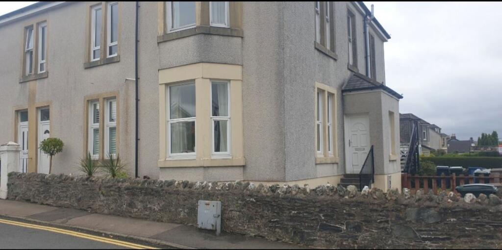 2 bed 1st Floor Flat for rent in Dunoon. From Maclay Property Ltd - Glasgow 2 bed 1st Floor Flat for rent in Dunoon. From Maclay Property Ltd - Glasgow