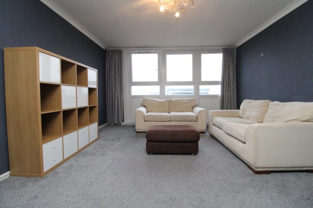 2 bed 1st Floor Flat for rent in Glasgow. From Maclay Property Ltd - Glasgow