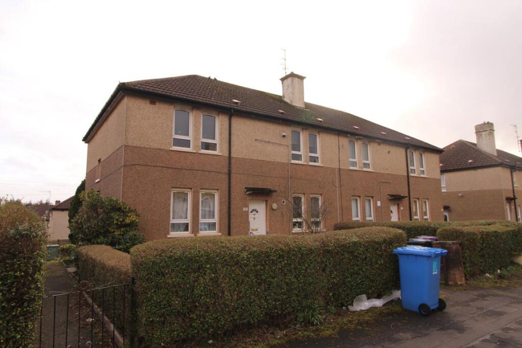 2 bed 1st Floor Flat for rent in Glasgow. From Maclay Property Ltd - Glasgow