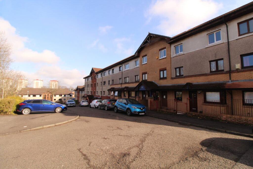 2 bed 1st Floor Flat for rent in Glasgow. From Maclay Property Ltd - Glasgow 2 bed 1st Floor Flat for rent in Glasgow. From Maclay Property Ltd - Glasgow