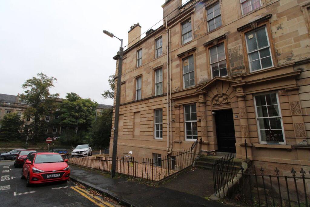 3 bed 1st Floor Flat for rent in Glasgow. From Maclay Property Ltd - Glasgow 3 bed 1st Floor Flat for rent in Glasgow. From Maclay Property Ltd - Glasgow