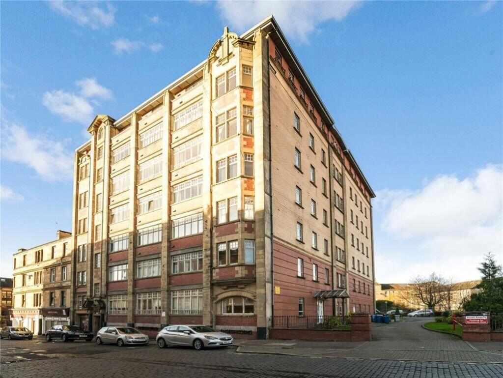 1 bed 1st Floor Flat for rent in Glasgow. From Maclay Property Ltd - Glasgow