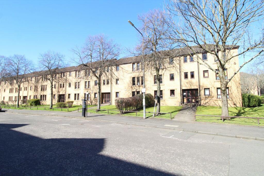 0 bed 1st Floor Flat for rent in Glasgow. From Maclay Property Ltd - Glasgow