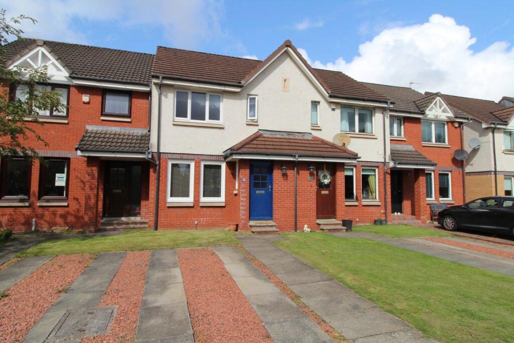 2 bed Detached for rent in Hamilton. From Maclay Property Ltd - Glasgow