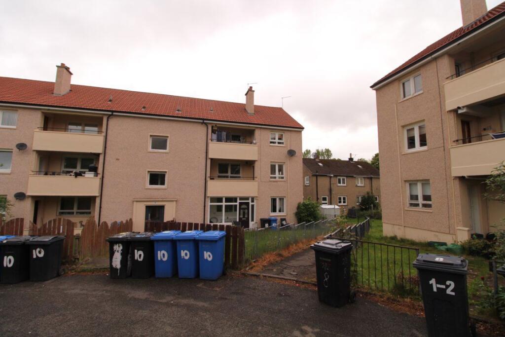 3 bed 1st Floor Flat for rent in Spittal. From Maclay Property Ltd - Glasgow 3 bed 1st Floor Flat for rent in Spittal. From Maclay Property Ltd - Glasgow