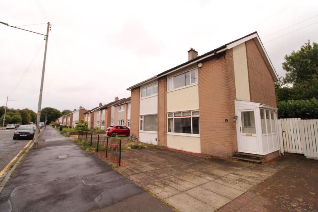 2 bed Detached for rent in Glasgow. From Maclay Property Ltd - Glasgow