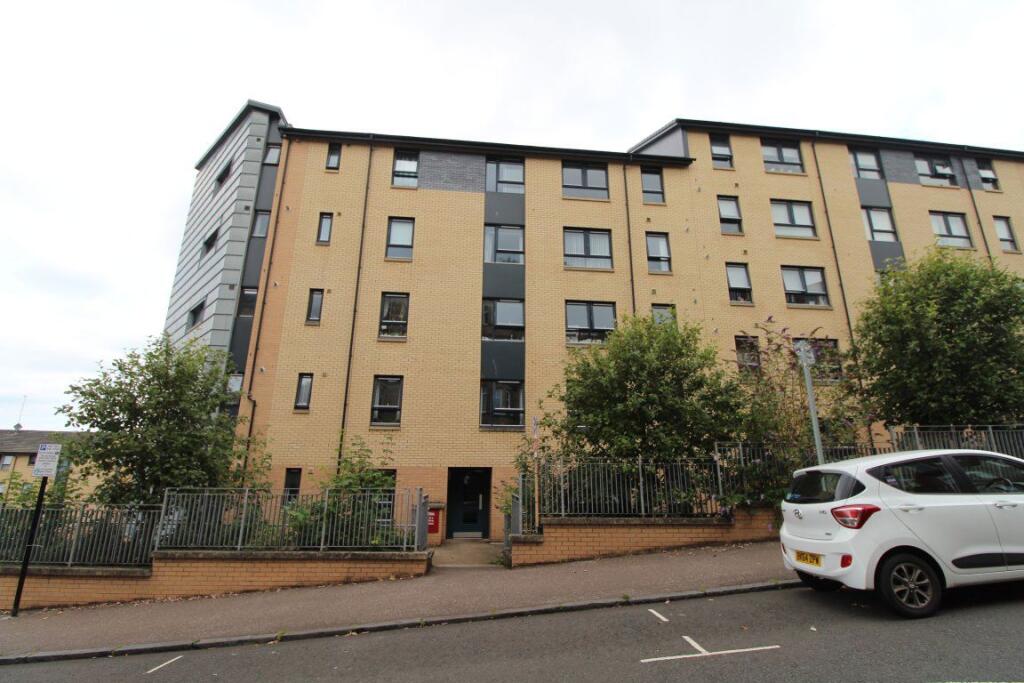 2 bed 1st Floor Flat for rent in Glasgow. From Maclay Property Ltd - Glasgow