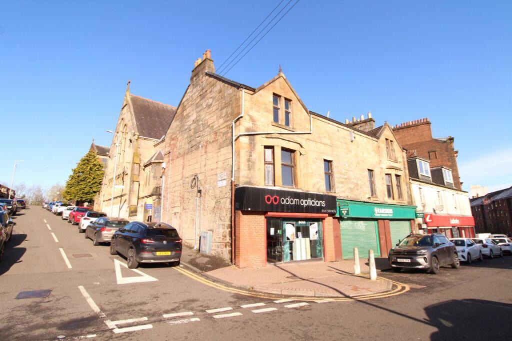 1 bed 1st Floor Flat for rent in Glasgow. From Maclay Property Ltd - Glasgow 1 bed 1st Floor Flat for rent in Glasgow. From Maclay Property Ltd - Glasgow
