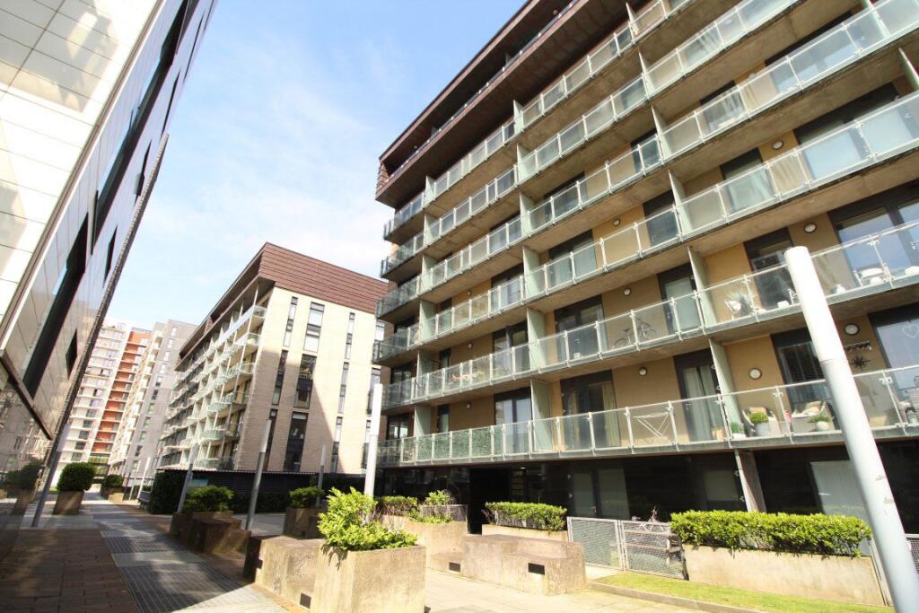 1 bed 1st Floor Flat for rent in Renfrew. From Maclay Property Ltd - Glasgow