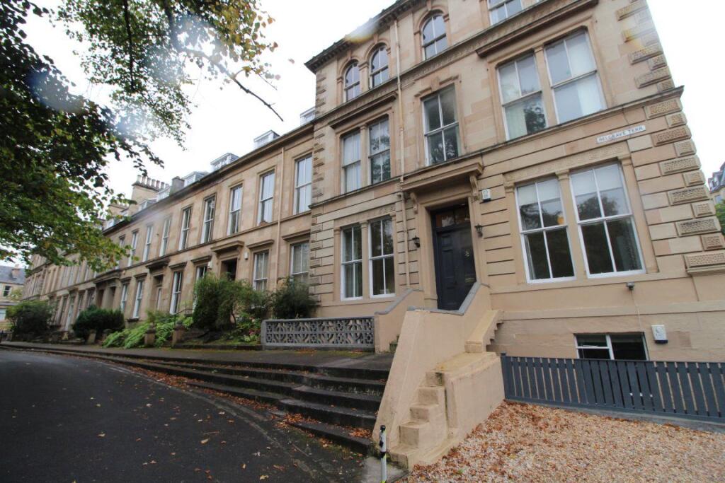 4 bed 1st Floor Flat for rent in Glasgow. From Maclay Property Ltd - Glasgow
