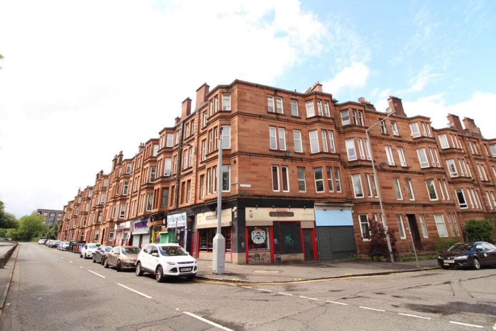 2 bed 1st Floor Flat for rent in Glasgow. From Maclay Property Ltd - Glasgow 2 bed 1st Floor Flat for rent in Glasgow. From Maclay Property Ltd - Glasgow