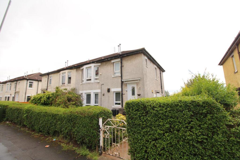 2 bed 1st Floor Flat for rent in Bishopbriggs. From Maclay Property Ltd - Glasgow