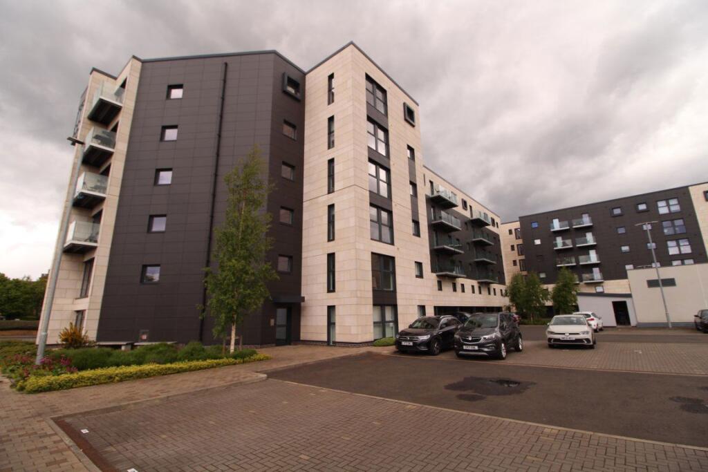 1 bed 1st Floor Flat for rent in Glasgow. From Maclay Property Ltd - Glasgow 1 bed 1st Floor Flat for rent in Glasgow. From Maclay Property Ltd - Glasgow