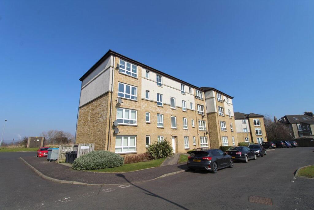 2 bed 1st Floor Flat for rent in Glasgow. From Maclay Property Ltd - Glasgow