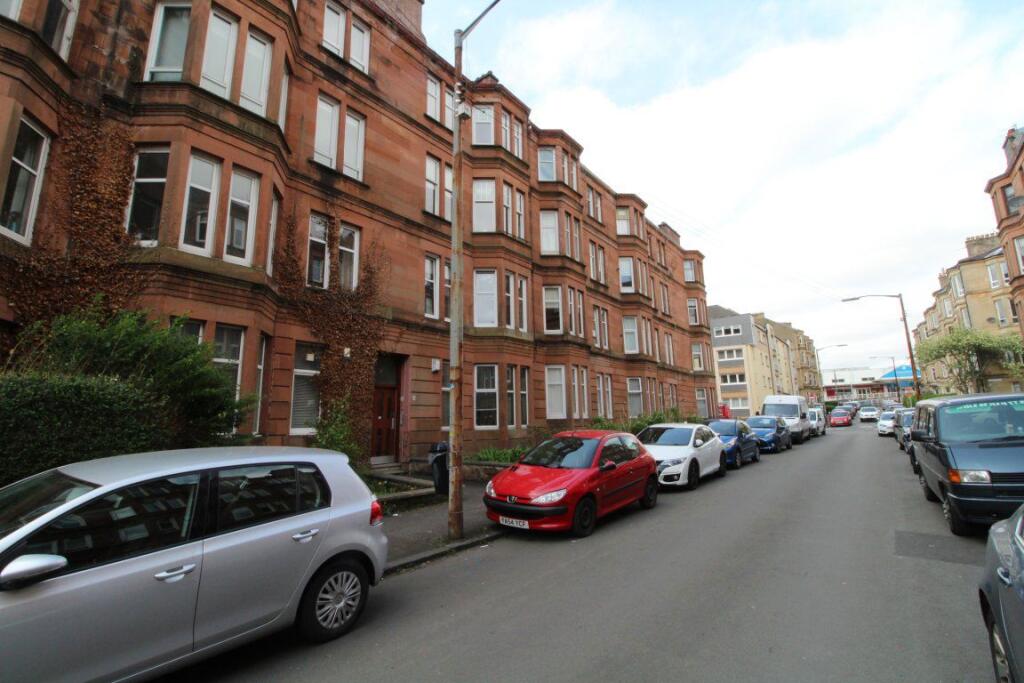 2 bed 1st Floor Flat for rent in Spittal. From Maclay Property Ltd - Glasgow