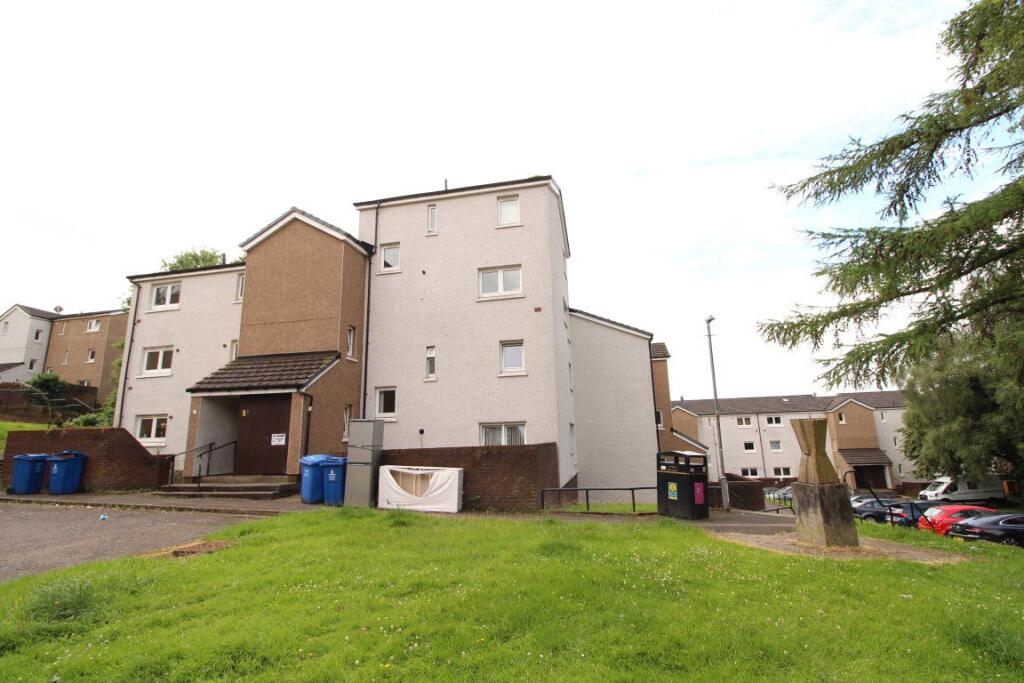 3 bed 1st Floor Flat for rent in Glasgow. From Maclay Property Ltd - Glasgow
