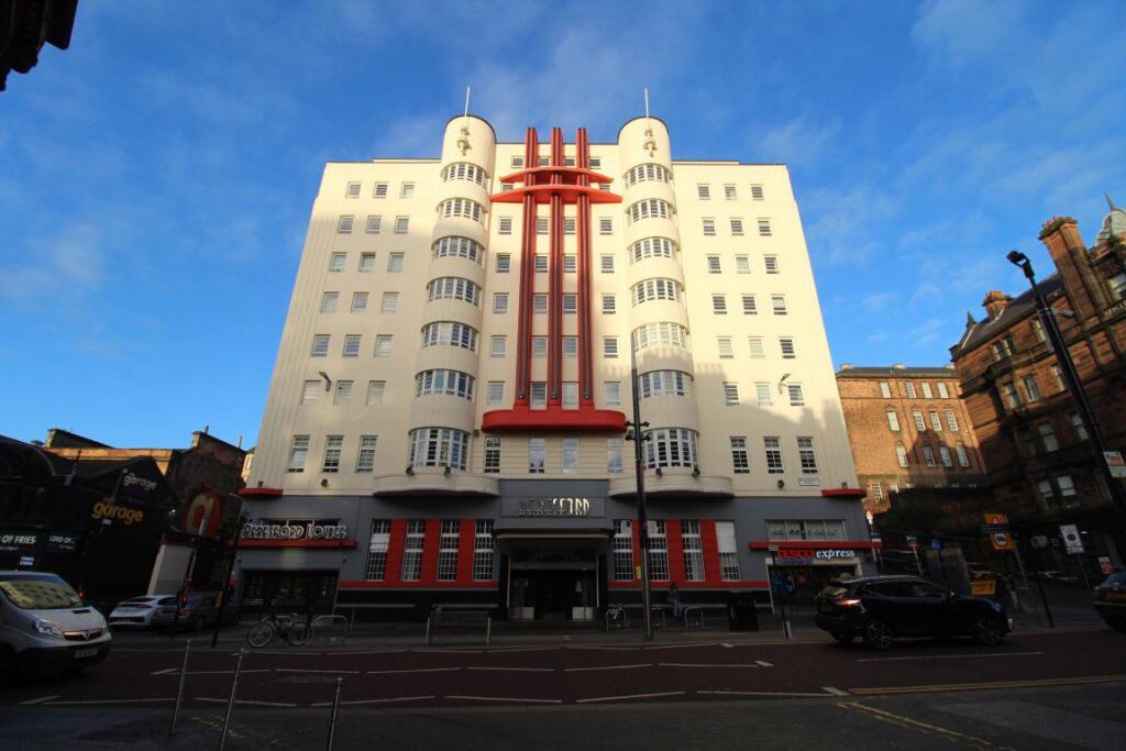 2 bed 1st Floor Flat for rent in Glasgow. From Maclay Property Ltd - Glasgow 2 bed 1st Floor Flat for rent in Glasgow. From Maclay Property Ltd - Glasgow