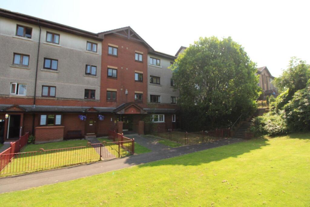 2 bed 1st Floor Flat for rent in Glasgow. From Maclay Property Ltd - Glasgow