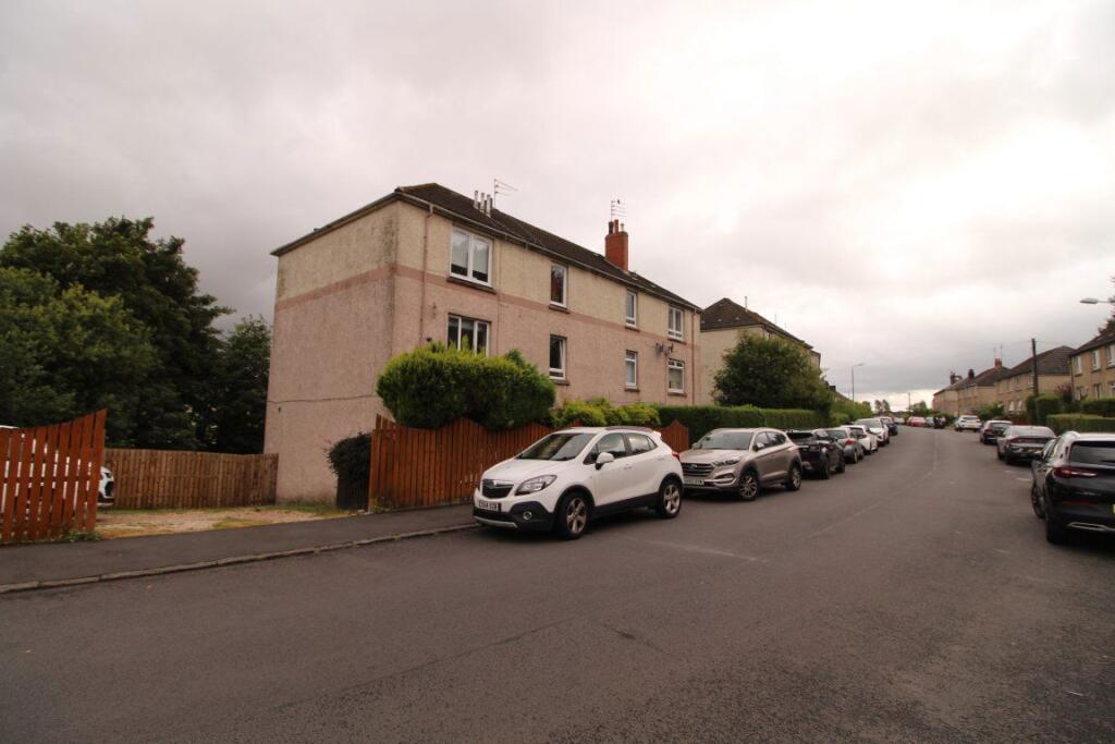 2 bed 1st Floor Flat for rent in Bishopbriggs. From Maclay Property Ltd - Glasgow 2 bed 1st Floor Flat for rent in Bishopbriggs. From Maclay Property Ltd - Glasgow