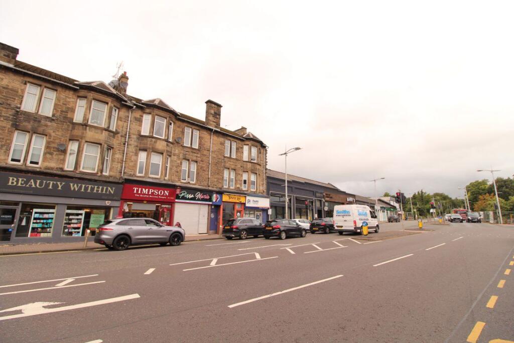2 bed 1st Floor Flat for rent in Bishopbriggs. From Maclay Property Ltd - Glasgow 2 bed 1st Floor Flat for rent in Bishopbriggs. From Maclay Property Ltd - Glasgow