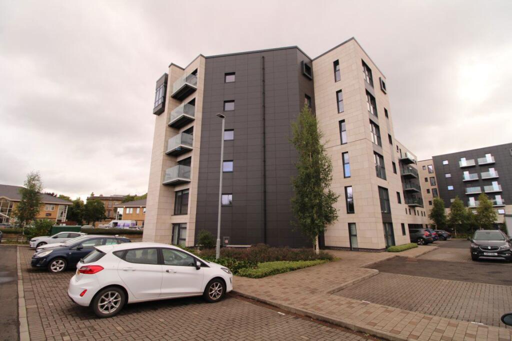 1 bed 1st Floor Flat for rent in Glasgow. From Maclay Property Ltd - Glasgow 1 bed 1st Floor Flat for rent in Glasgow. From Maclay Property Ltd - Glasgow