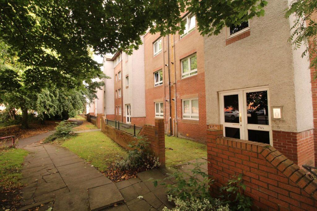 1 bed 1st Floor Flat for rent in Glasgow. From Maclay Property Ltd - Glasgow 1 bed 1st Floor Flat for rent in Glasgow. From Maclay Property Ltd - Glasgow