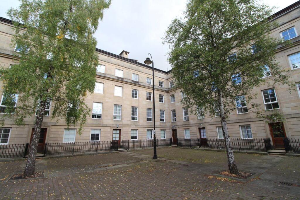2 bed 1st Floor Flat for rent in Glasgow. From Maclay Property Ltd - Glasgow