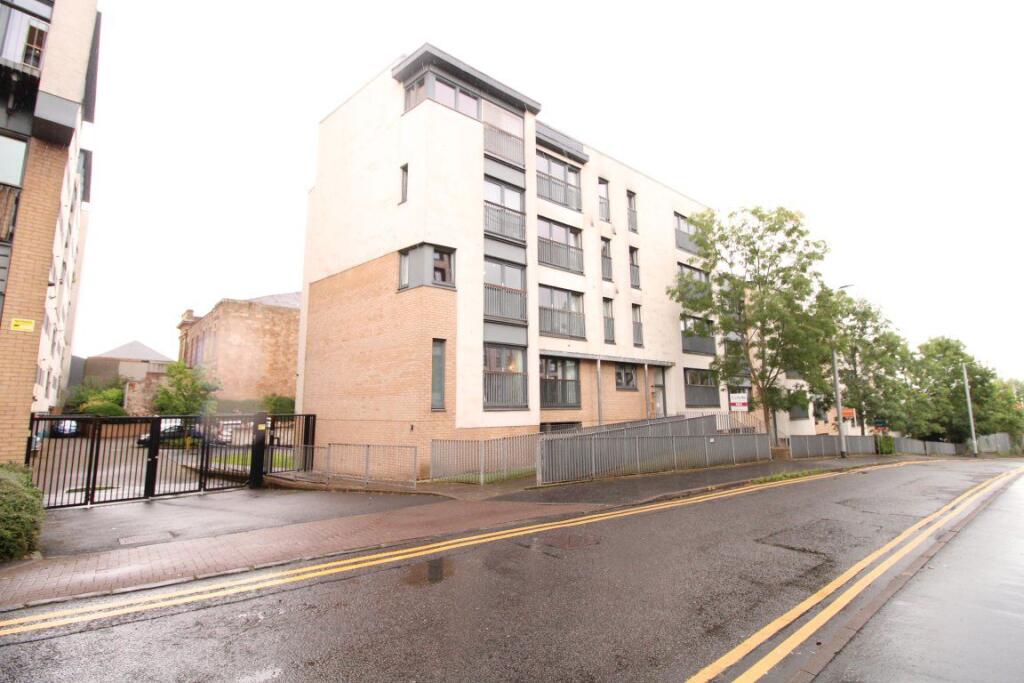 2 bed 1st Floor Flat for rent in Glasgow. From Maclay Property Ltd - Glasgow