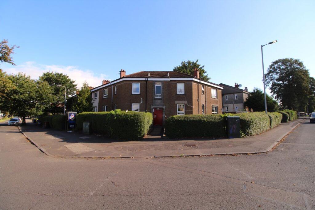 2 bed 1st Floor Flat for rent in Paisley. From Maclay Property Ltd - Glasgow