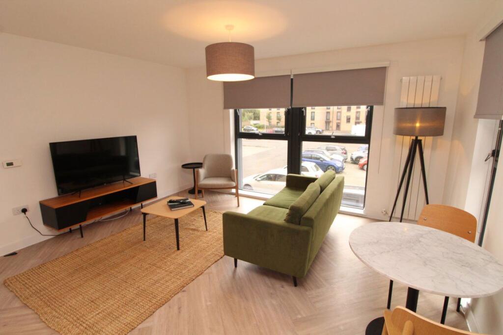1 bed 1st Floor Flat for rent in Glasgow. From Maclay Property Ltd - Glasgow 1 bed 1st Floor Flat for rent in Glasgow. From Maclay Property Ltd - Glasgow