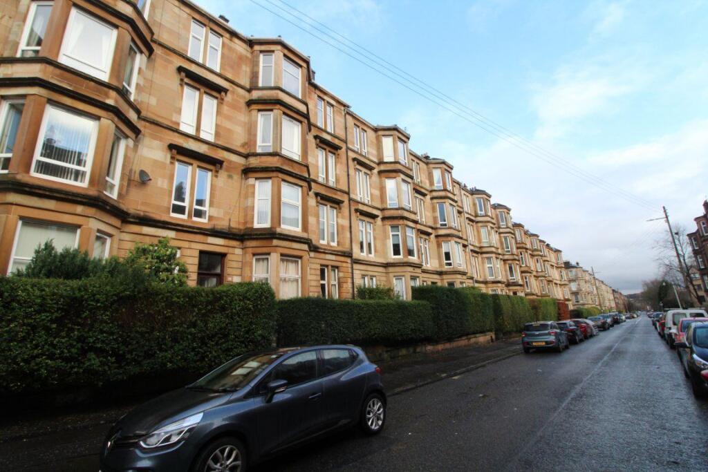 2 bed 1st Floor Flat for rent in Glasgow. From Maclay Property Ltd - Glasgow