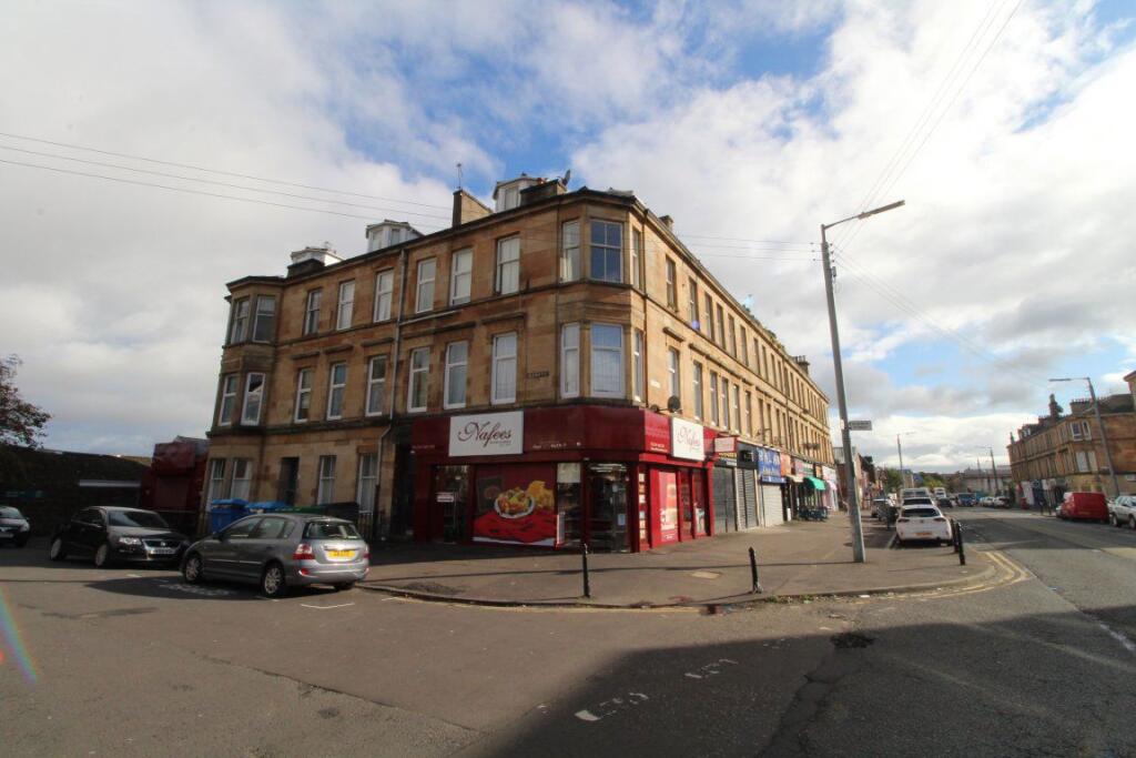 2 bed 1st Floor Flat for rent in Glasgow. From Maclay Property Ltd - Glasgow 2 bed 1st Floor Flat for rent in Glasgow. From Maclay Property Ltd - Glasgow