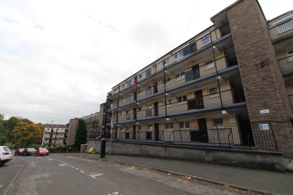 0 bed Studio for rent in Glasgow. From Maclay Property Ltd - Glasgow
