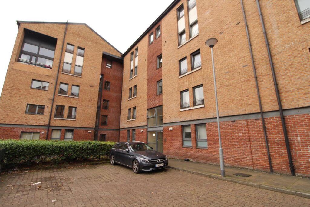 2 bed 1st Floor Flat for rent in Glasgow. From Maclay Property Ltd - Glasgow 2 bed 1st Floor Flat for rent in Glasgow. From Maclay Property Ltd - Glasgow