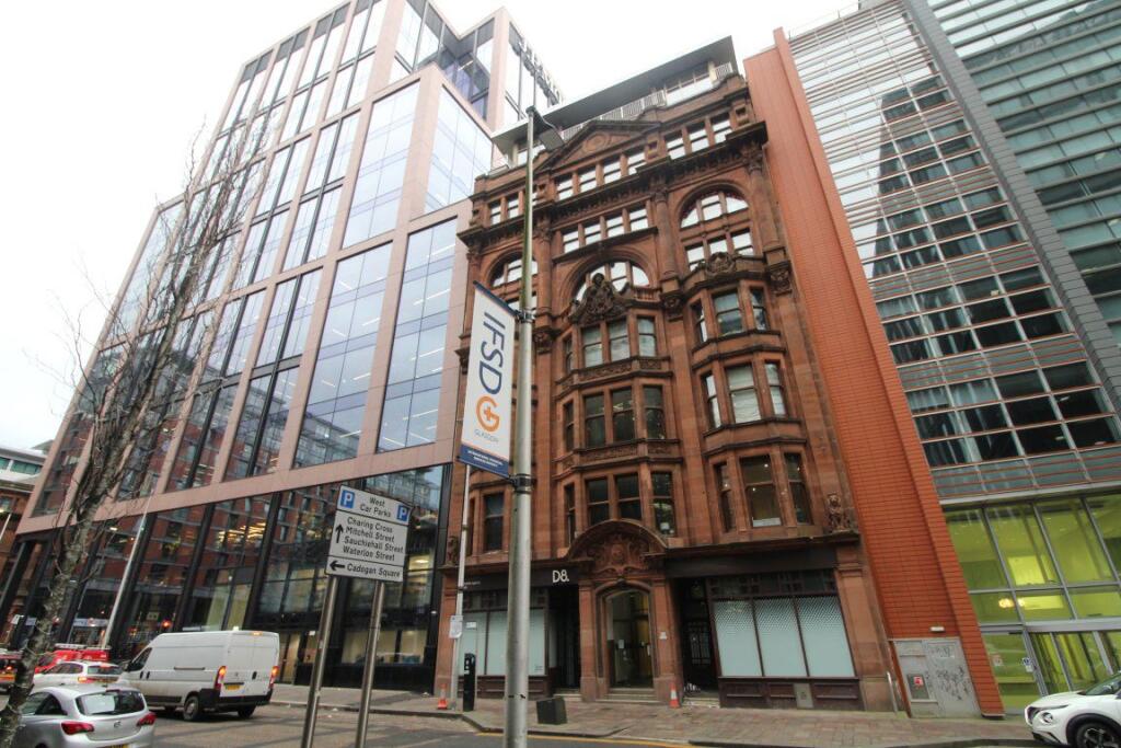 2 bed 1st Floor Flat for rent in Glasgow. From Maclay Property Ltd - Glasgow 2 bed 1st Floor Flat for rent in Glasgow. From Maclay Property Ltd - Glasgow