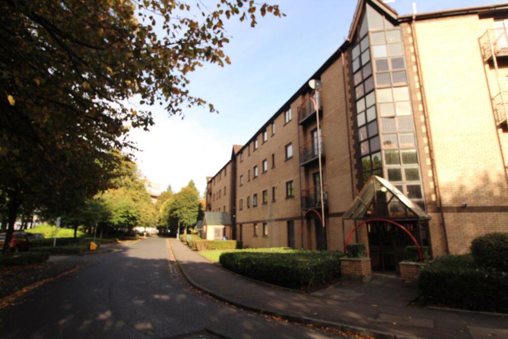 1 bed 1st Floor Flat for rent in Glasgow. From Maclay Property Ltd - Glasgow 1 bed 1st Floor Flat for rent in Glasgow. From Maclay Property Ltd - Glasgow