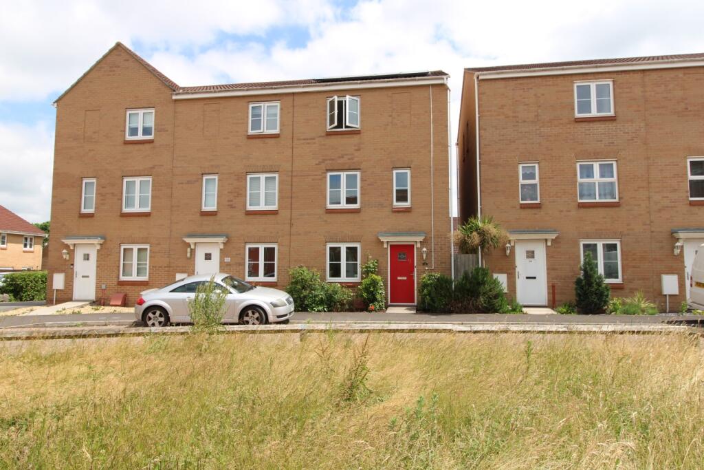 3 bed End of Terrace for rent in Bridgwater. From Charles Dickens Estate Agents - Bridgwater 3 bed End of Terrace for rent in Bridgwater. From Charles Dickens Estate Agents - Bridgwater