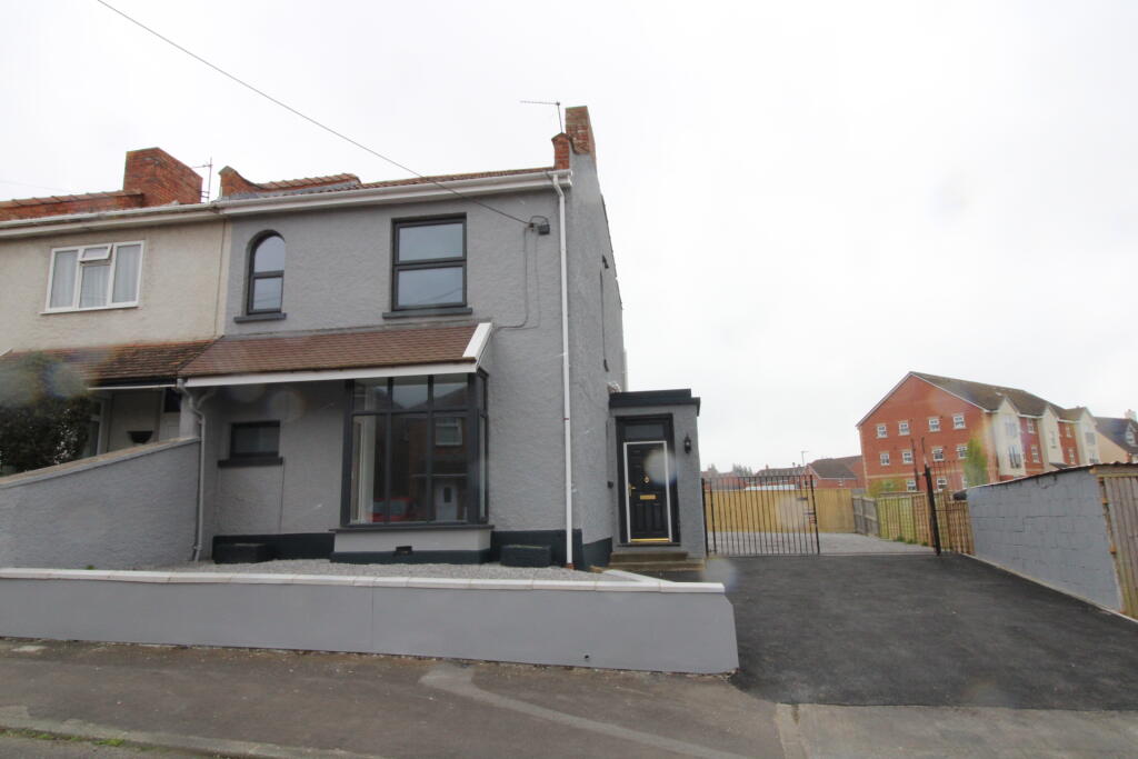 3 bed Semi Detached for rent in Wembdon. From Charles Dickens Estate Agents - Bridgwater