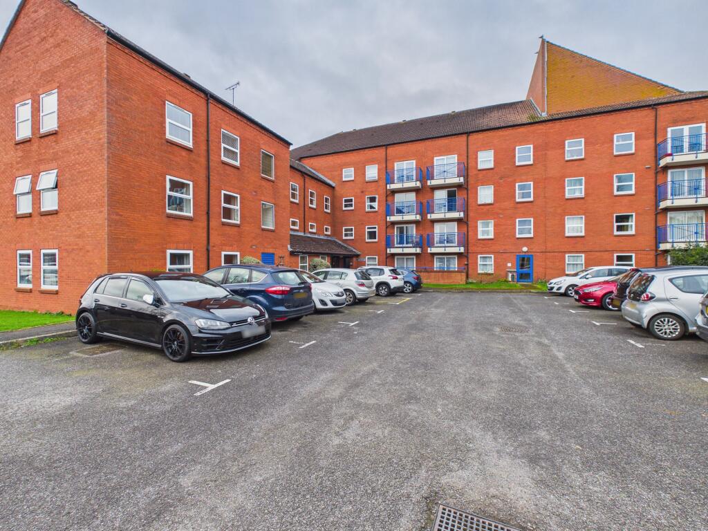 1 bed Apartment for rent in Bridgwater. From Charles Dickens Estate Agents - Bridgwater 1 bed Apartment for rent in Bridgwater. From Charles Dickens Estate Agents - Bridgwater