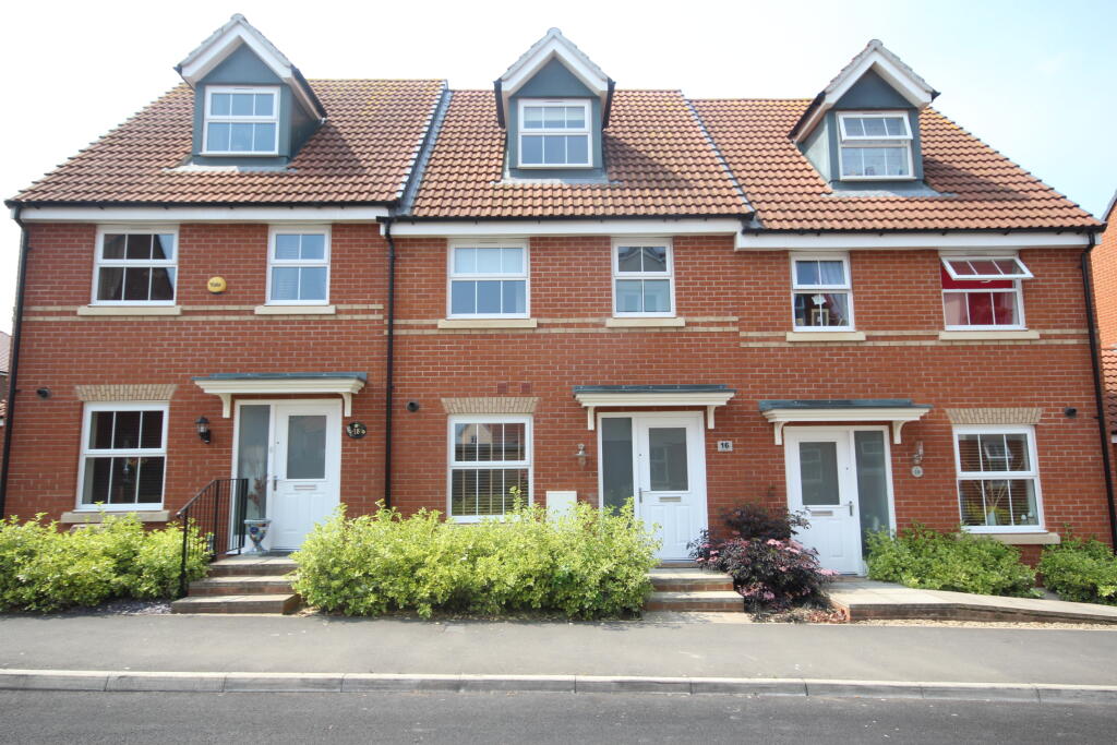 3 bed Mid Terraced House for rent in Bridgwater. From Charles Dickens Estate Agents - Bridgwater 3 bed Mid Terraced House for rent in Bridgwater. From Charles Dickens Estate Agents - Bridgwater