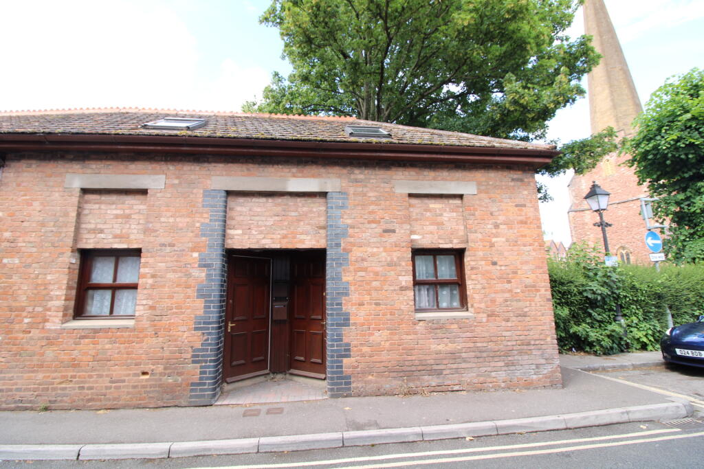 1 bed Cottage for rent in Bridgwater. From Charles Dickens Estate Agents - Bridgwater 1 bed Cottage for rent in Bridgwater. From Charles Dickens Estate Agents - Bridgwater