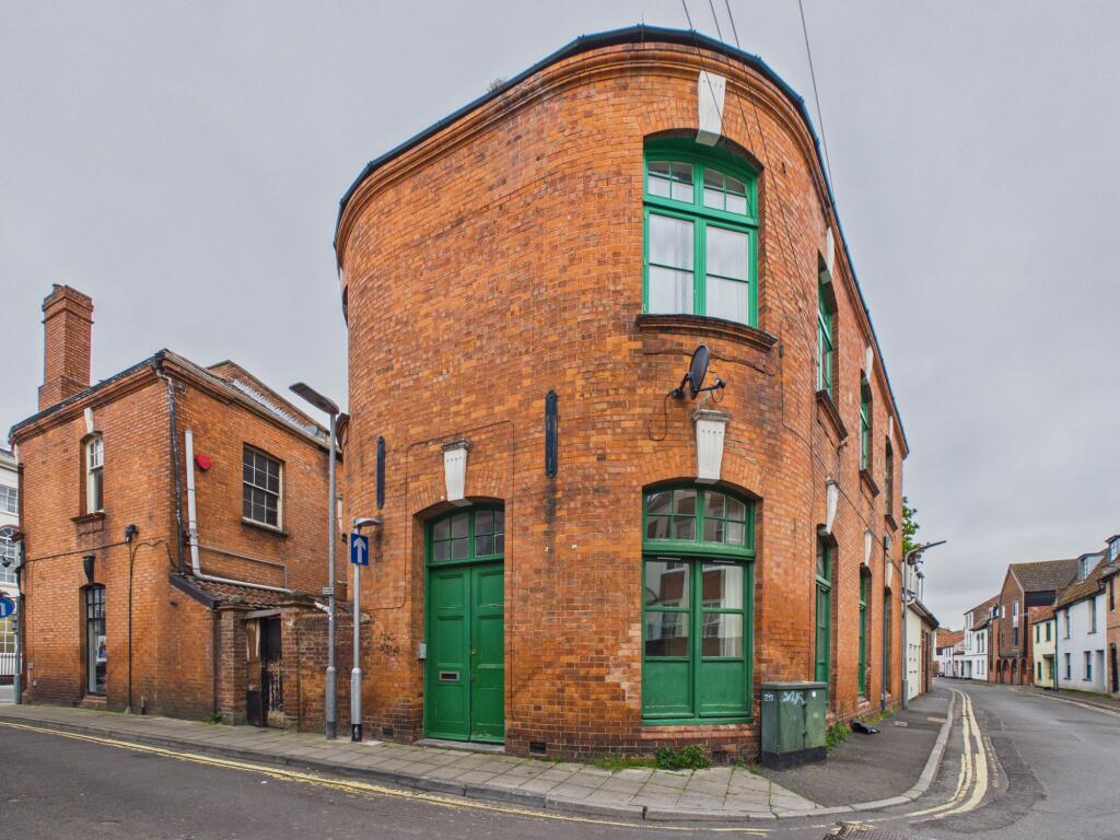 1 bed Apartment for rent in Bridgwater. From Charles Dickens Estate Agents - Bridgwater 1 bed Apartment for rent in Bridgwater. From Charles Dickens Estate Agents - Bridgwater