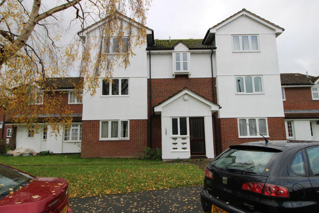 2 bed Apartment for rent in Bridgwater. From Charles Dickens Estate Agents - Bridgwater 2 bed Apartment for rent in Bridgwater. From Charles Dickens Estate Agents - Bridgwater