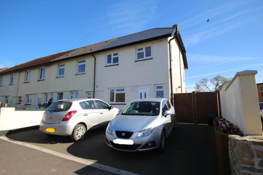 3 bed Semi Detached for rent in Bridgwater. From Charles Dickens Estate Agents - Bridgwater 3 bed Semi Detached for rent in Bridgwater. From Charles Dickens Estate Agents - Bridgwater